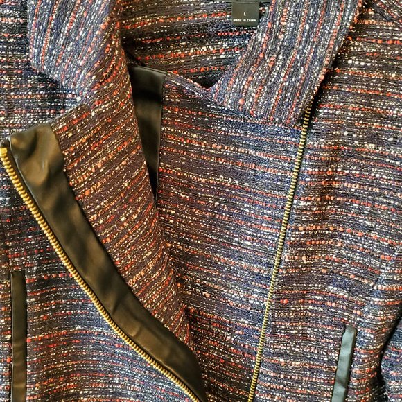 ZOE BY RACHEL ZOE JACKET - Picture 6 of 14